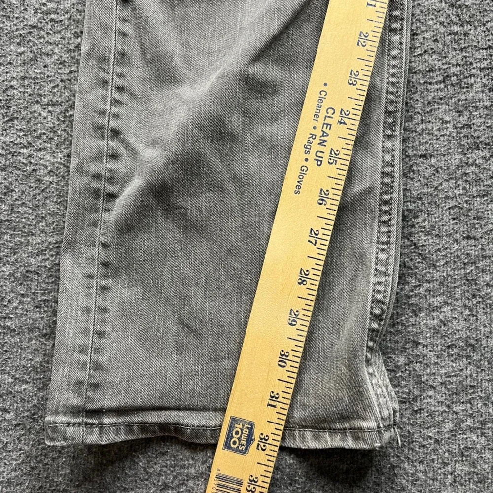 Banana Republic fits 36x32